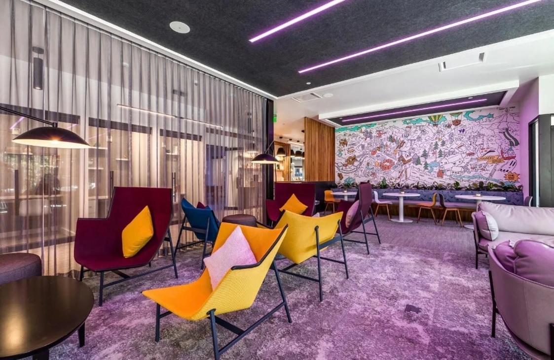 Slope Side Studio In The Heart Of Canyons Village With Heated Pool & Hot Tub! Парк Сити Екстериор снимка