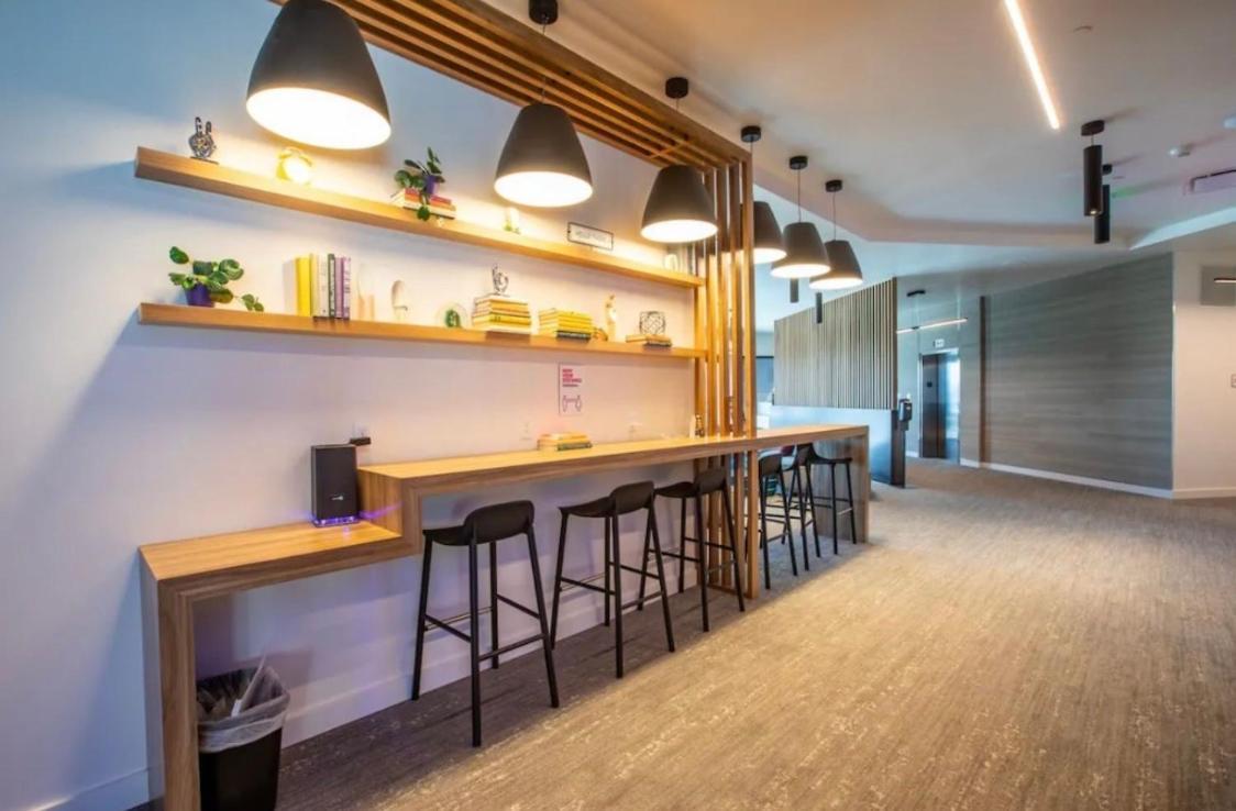 Slope Side Studio In The Heart Of Canyons Village With Heated Pool & Hot Tub! Парк Сити Екстериор снимка