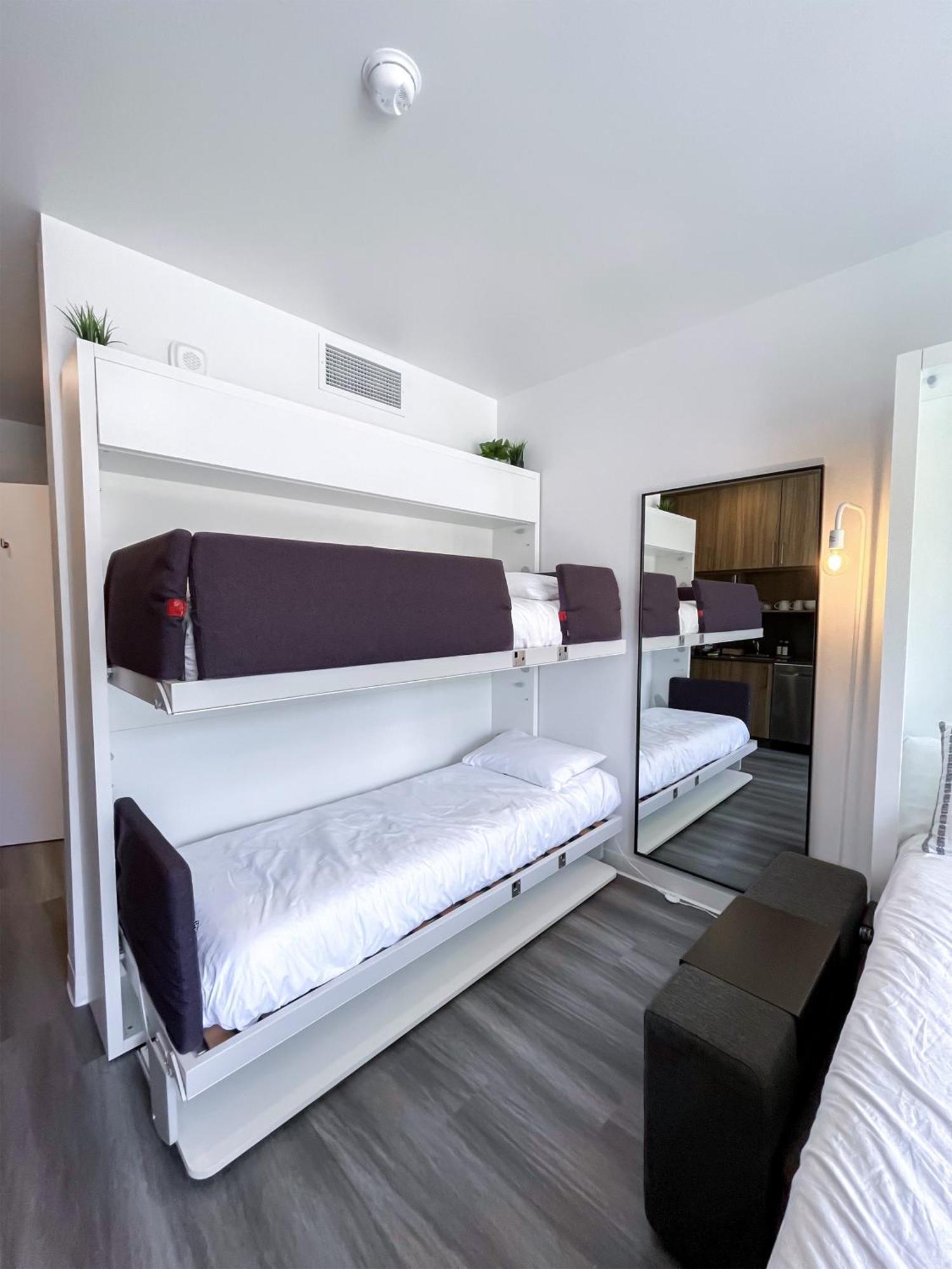 Slope Side Studio In The Heart Of Canyons Village With Heated Pool & Hot Tub! Парк Сити Екстериор снимка